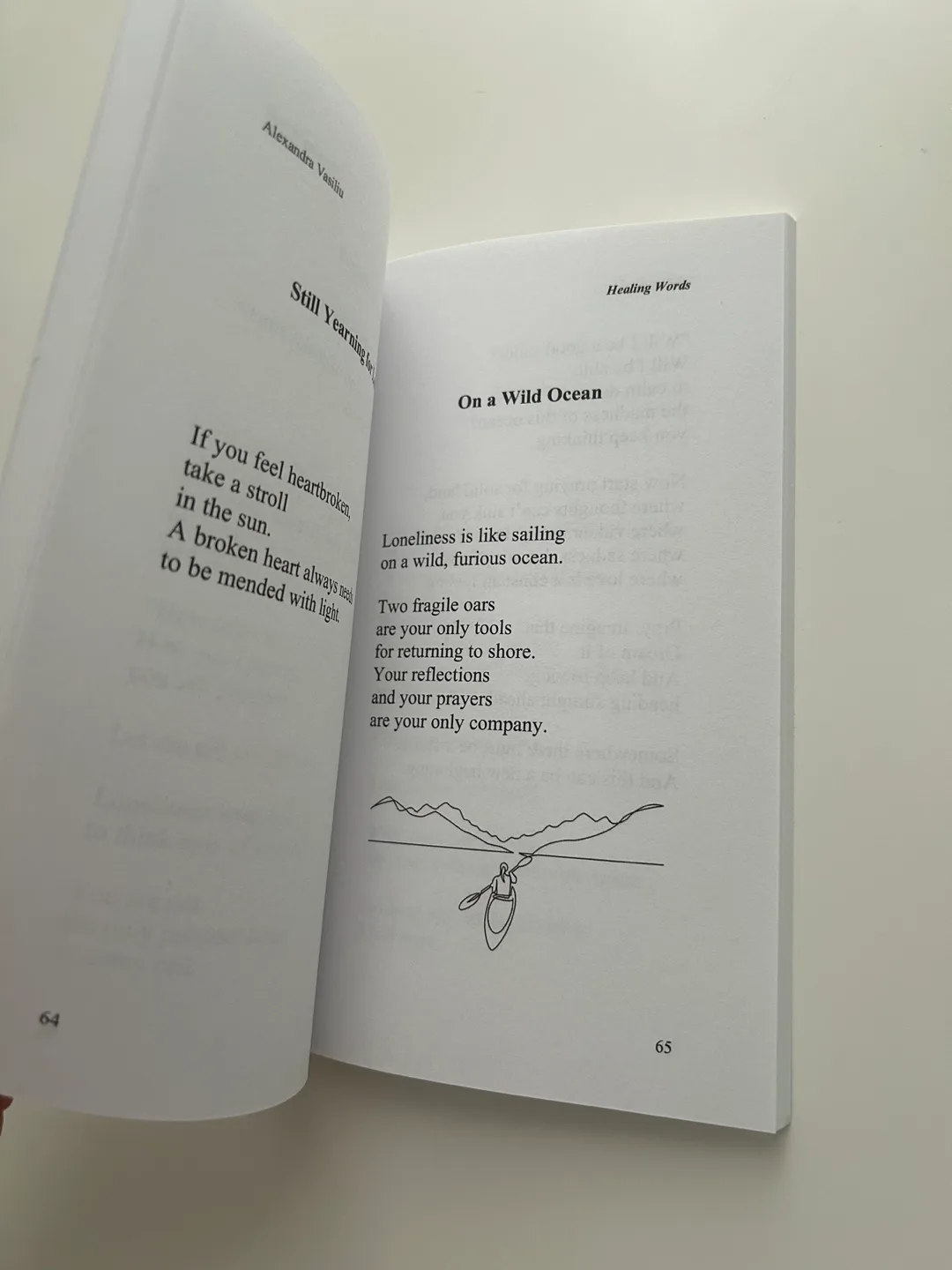 Healing Words by Alexandra Vasiliu image indicator(4)