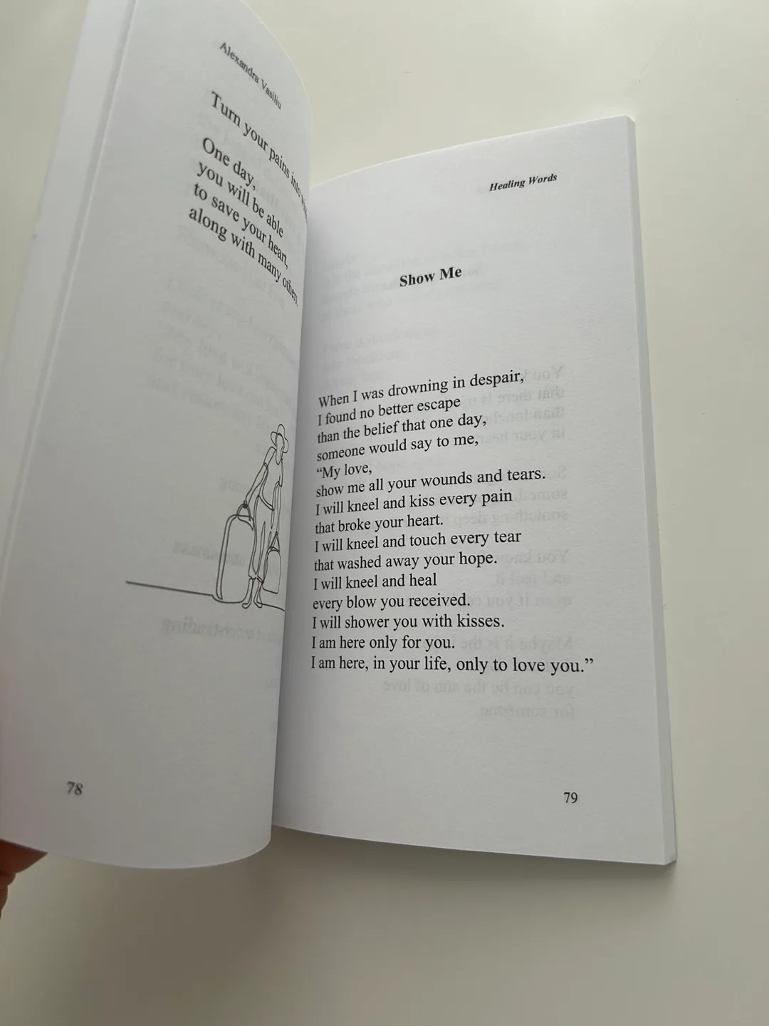 Healing Words by Alexandra Vasiliu image indicator(3)