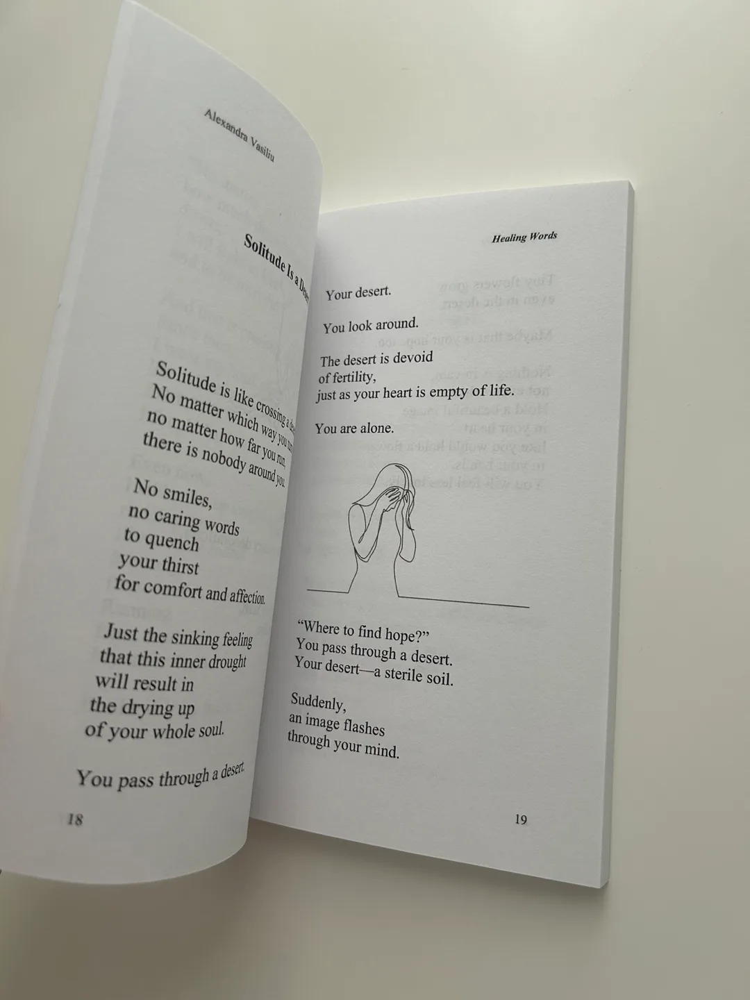 Healing Words by Alexandra Vasiliu image indicator(8)