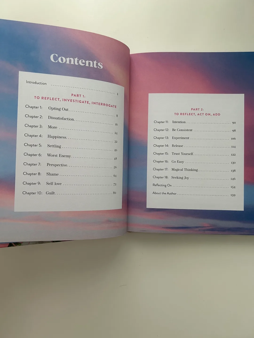 Radically Content: The Journal by Jamie Varon image indicator(6)