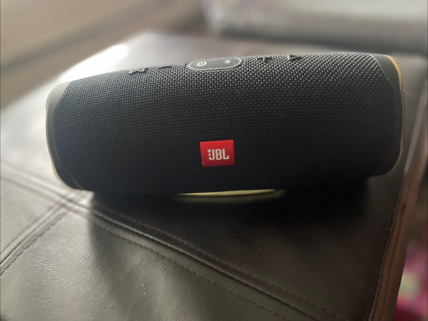 JBL Charge 4 Bluetooth Speaker