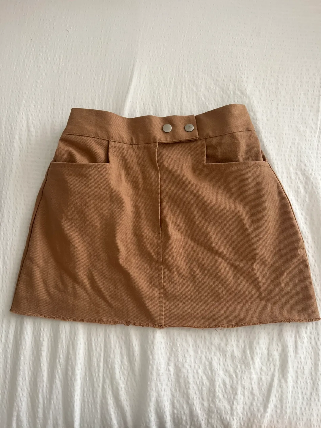 mini skirt thumbnail