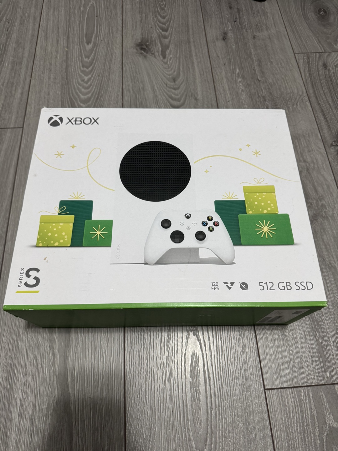 Xbox Series S Console - Like New