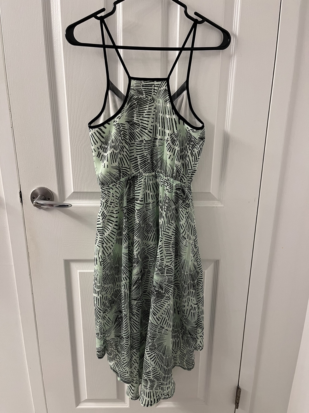 High-Low Dynamite Dress Sz XS - photo 2