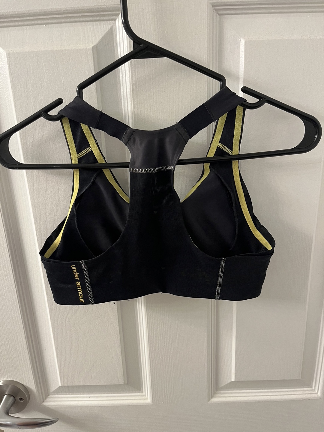 Under Armour sports bra 32A - photo 2