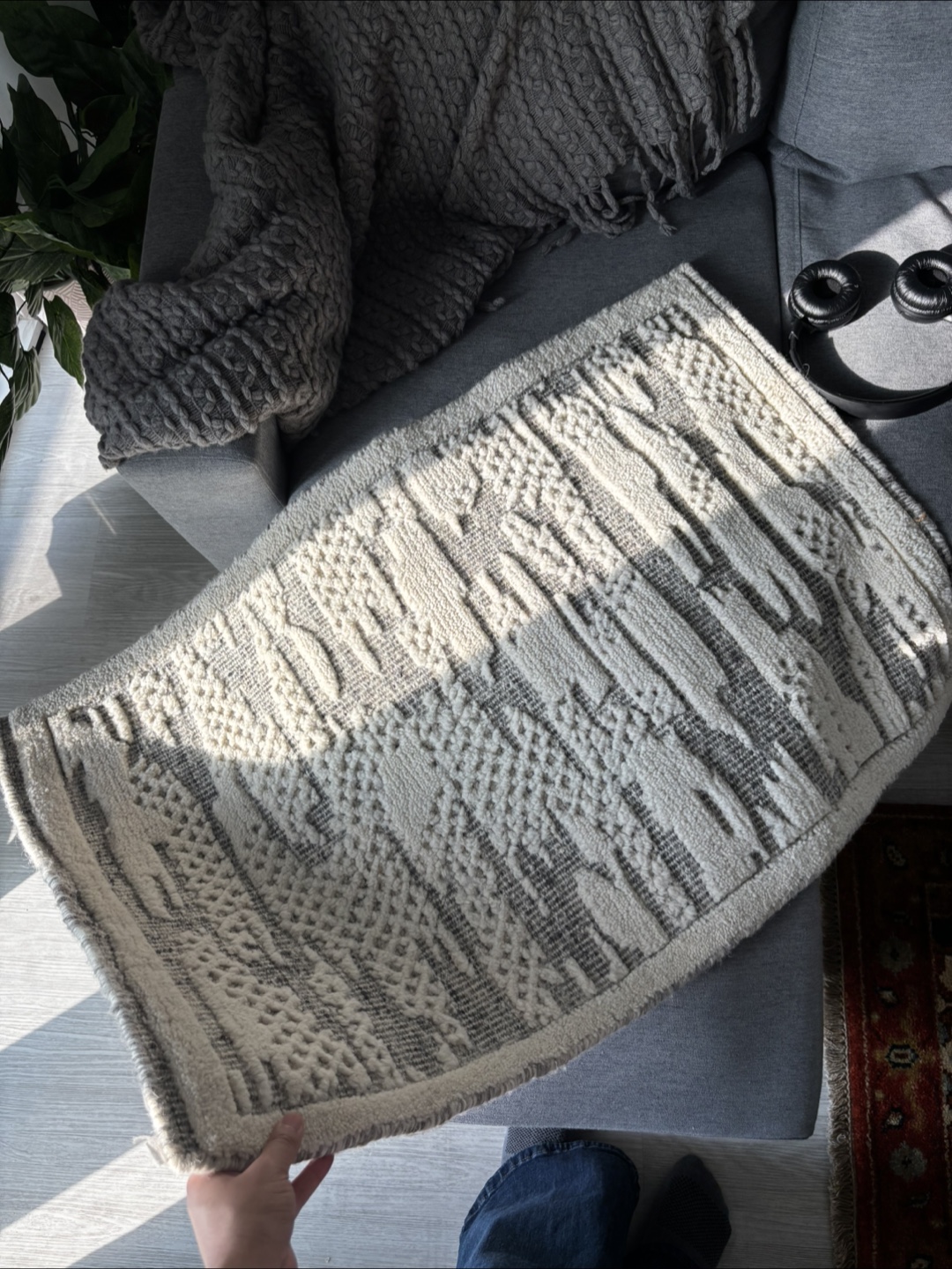 Surya designer Rug - photo 3