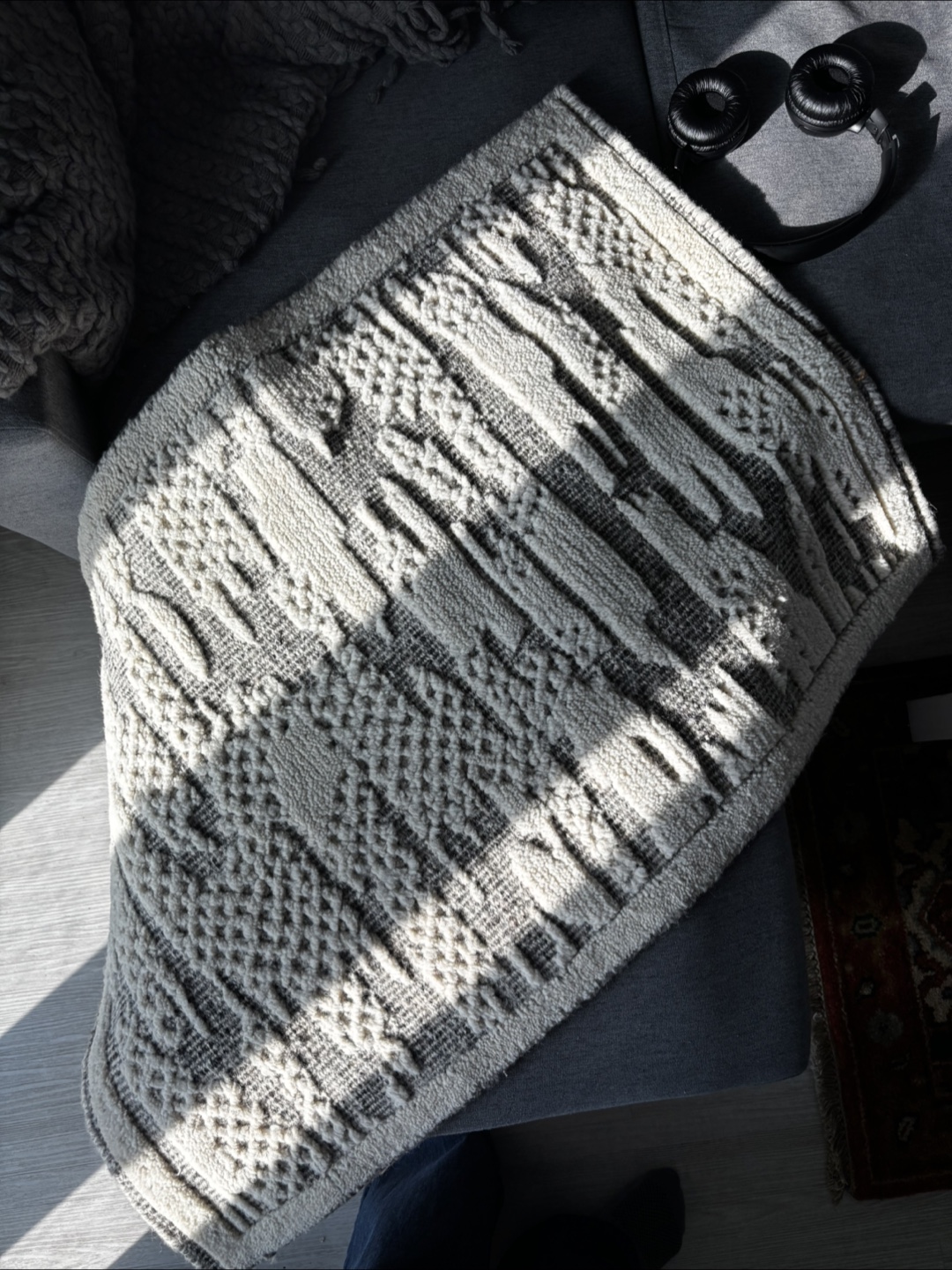 Surya designer Rug