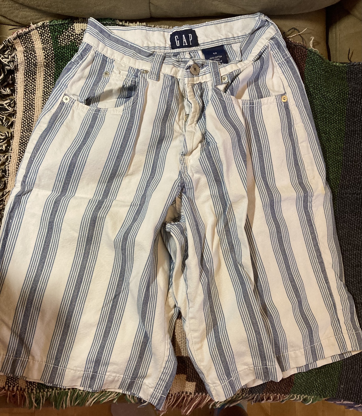 Gap, Vanilla, Eddy Bower Shorts Bundle - photo 4