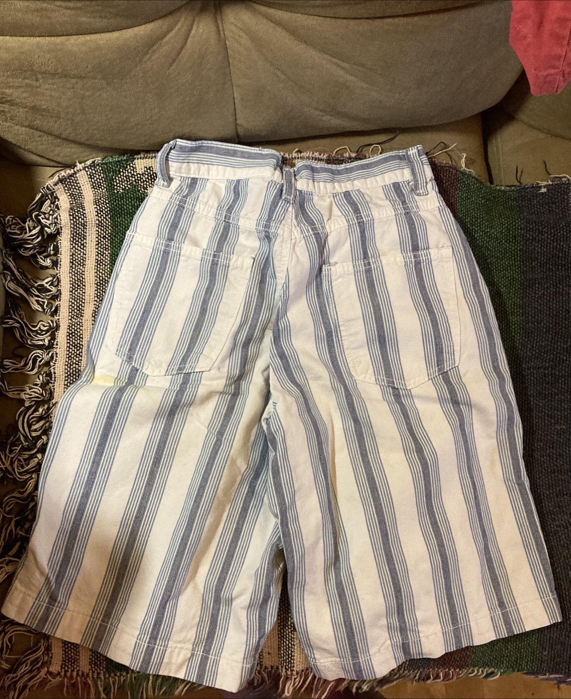 Gap, Vanilla, Eddy Bower Shorts Bundle - photo 5