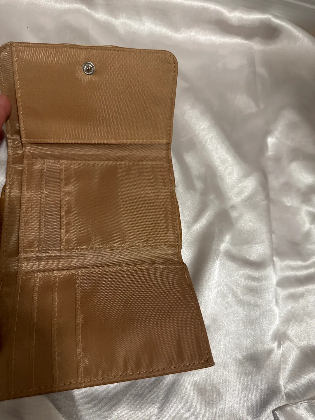 Cute Brown Koala Wallet image indicator(2)