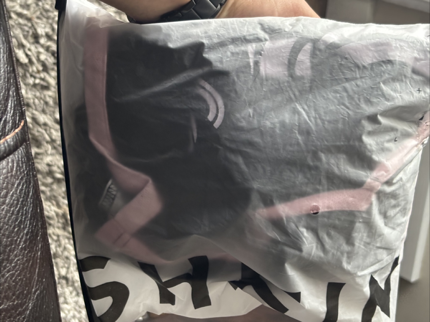 Adidas Messi Inter Miami Jersey & Bellingham Real Madrid Jersey - photo 5