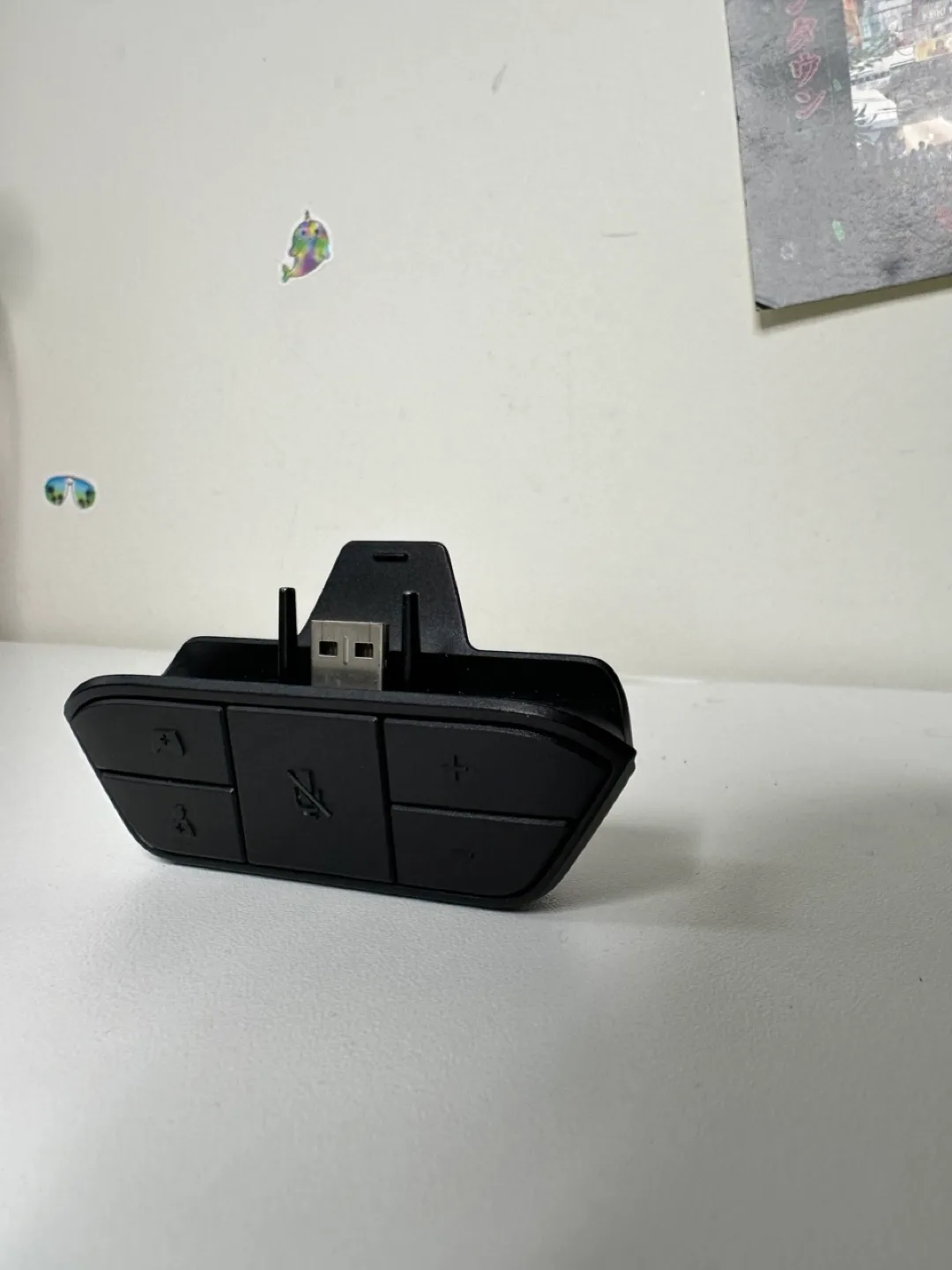 Xbox stereo headset adapter thumbnail