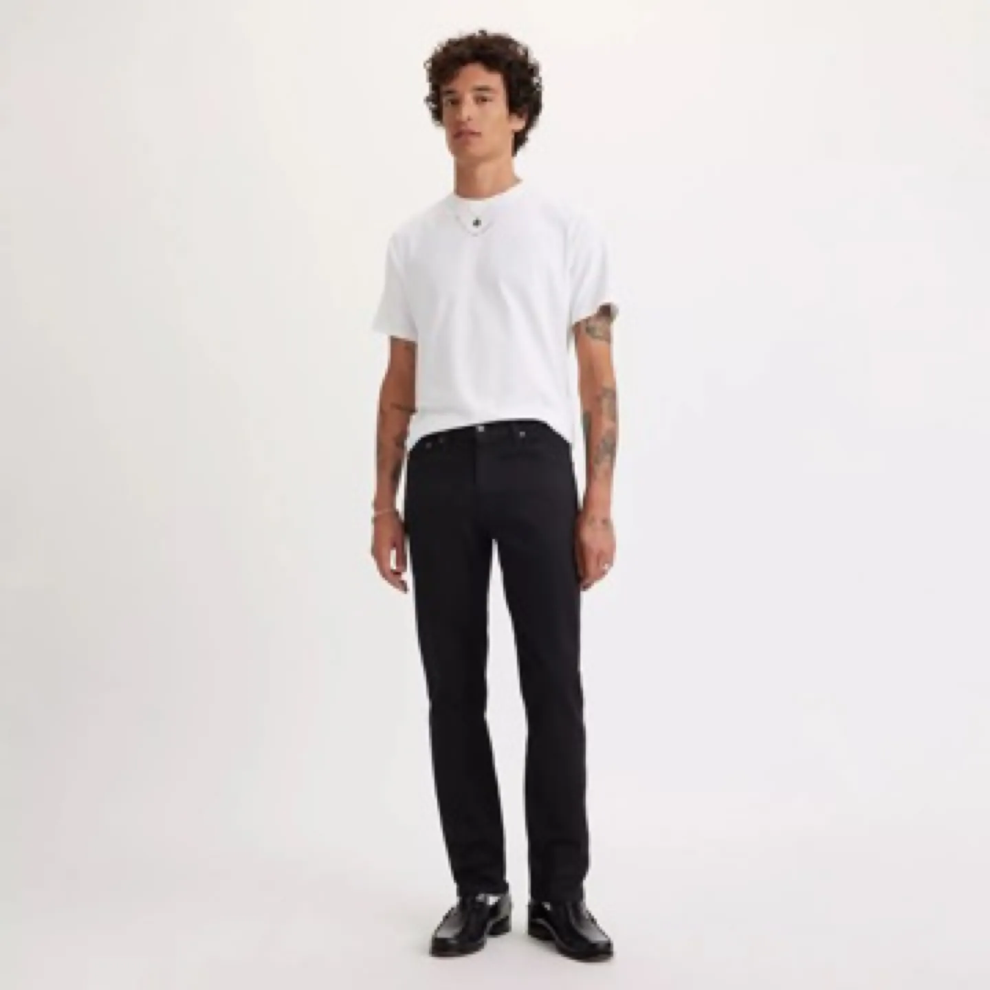 LEVI'S 511 SLIM FIT MEN'S JEANS thumbnail