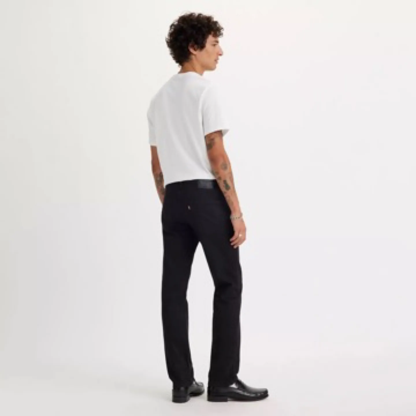 LEVI'S 511 SLIM FIT MEN'S JEANS image indicator(6)