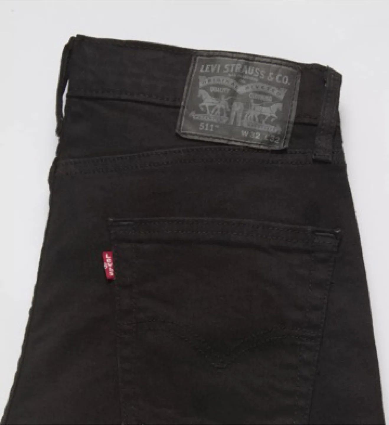 LEVI'S 511 SLIM FIT MEN'S JEANS image indicator(8)