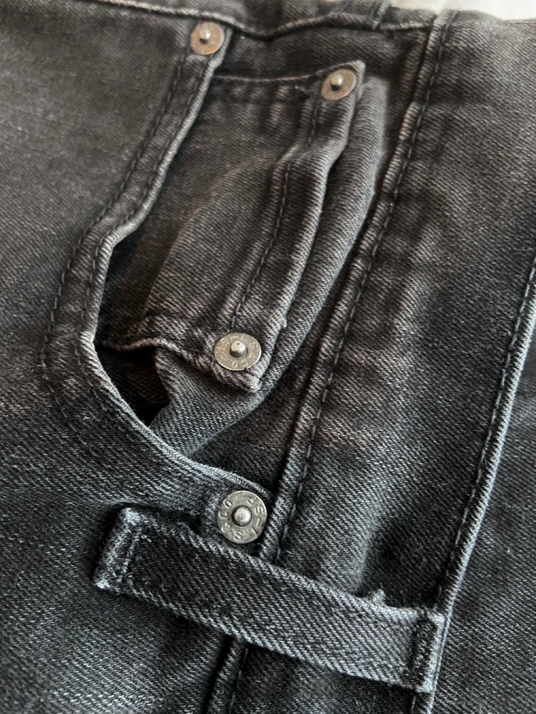 LEVI'S 511 SLIM FIT MEN'S JEANS image indicator(5)