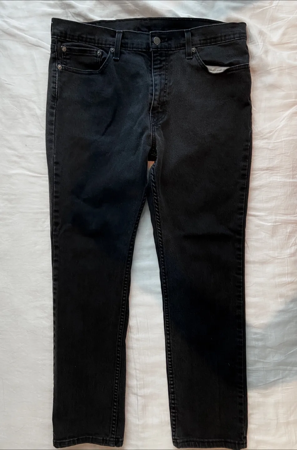 LEVI'S 511 SLIM FIT MEN'S JEANS image indicator(2)