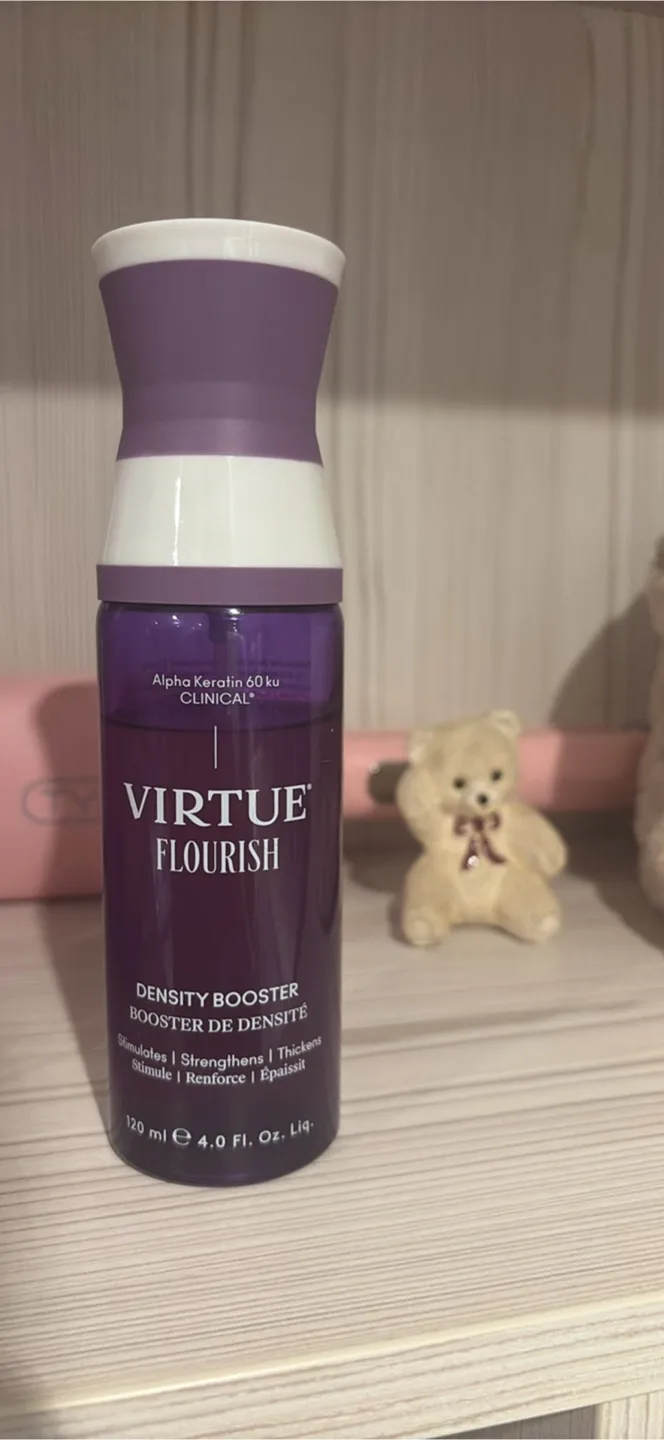 Virtue Flourish Density Booster thumbnail
