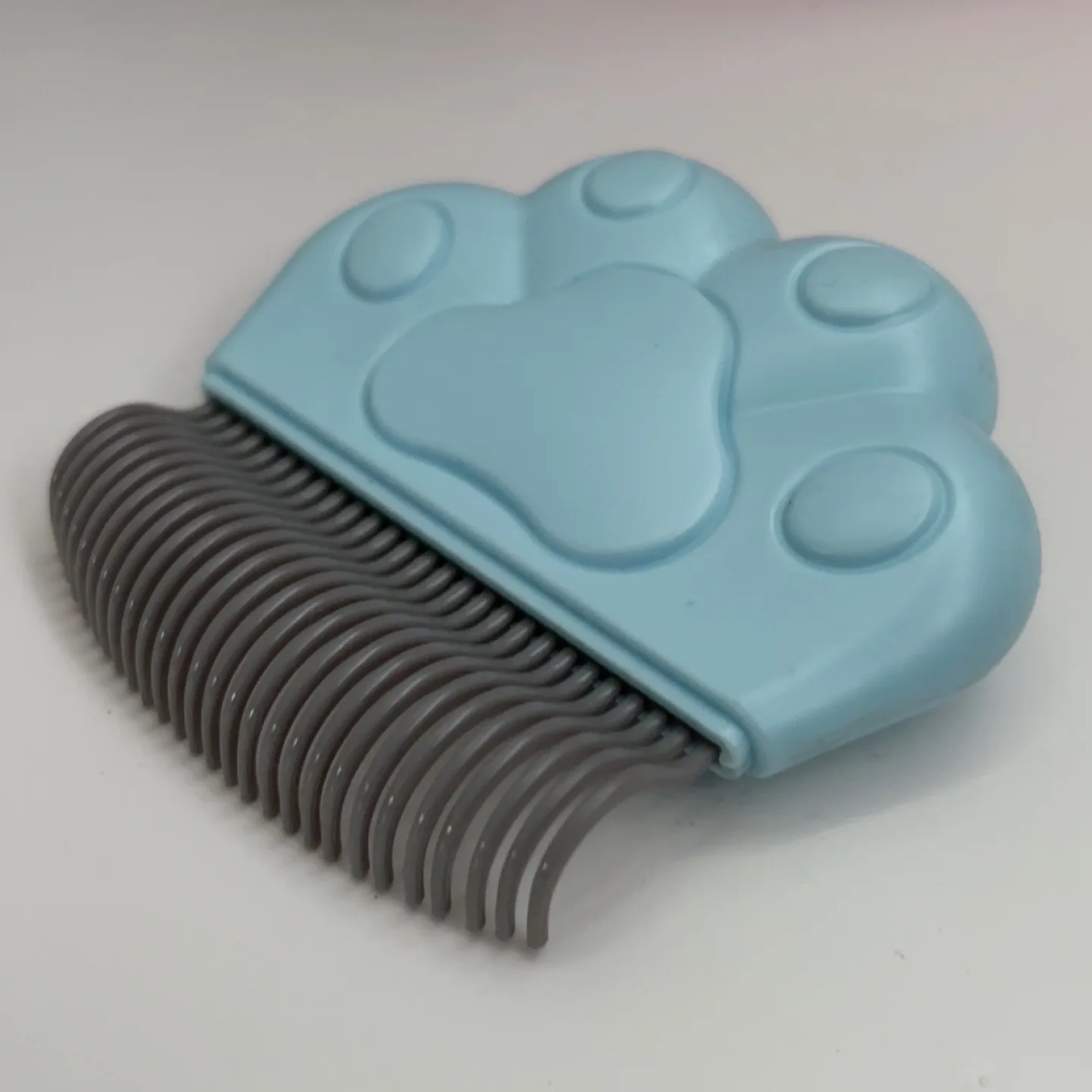 Paw Design Pet Grooming Comb thumbnail