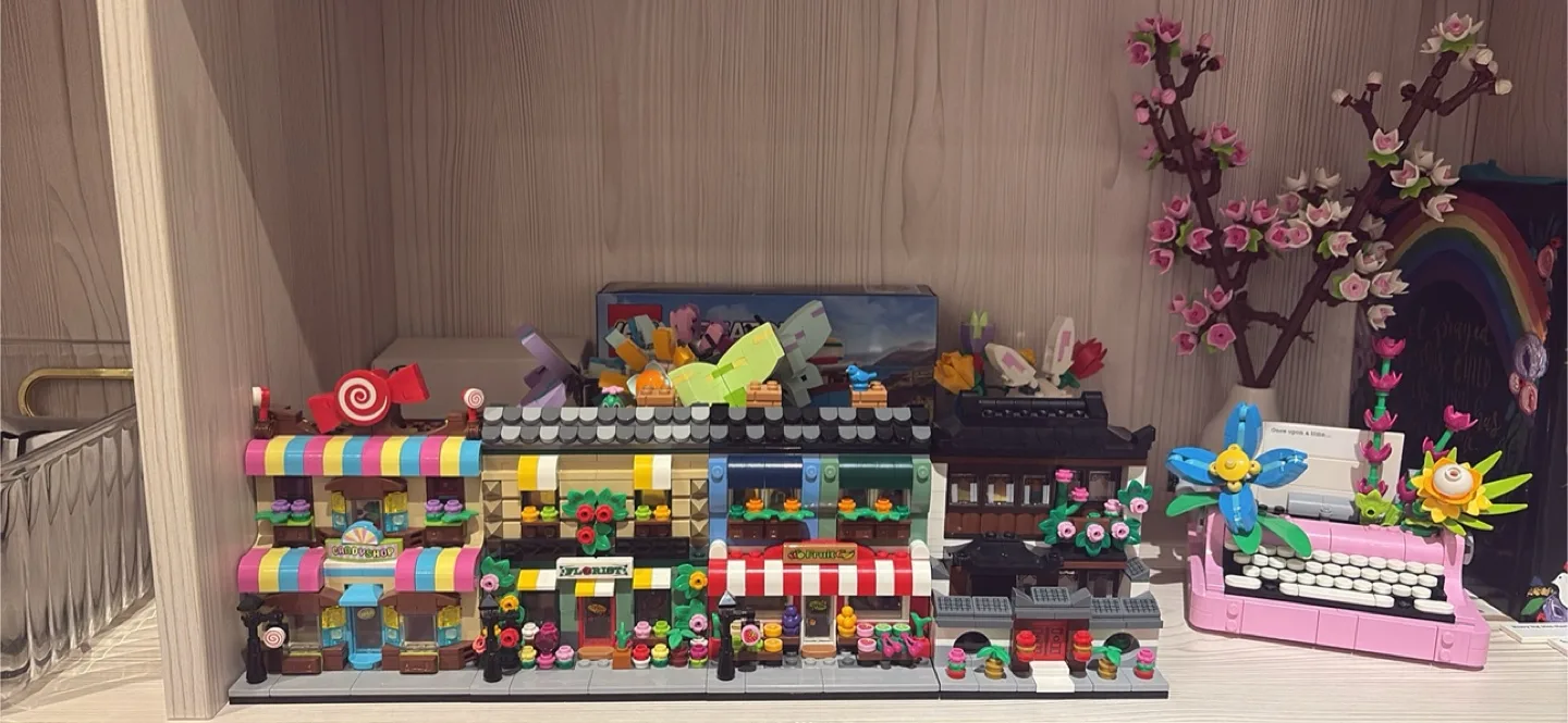 Lego sets for sale thumbnail