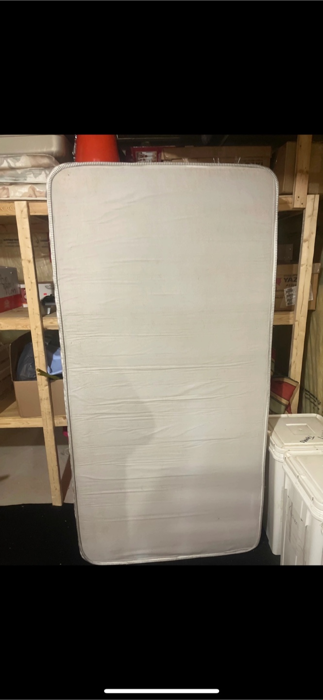 Sleep Dream Bamboo mattress - photo 3