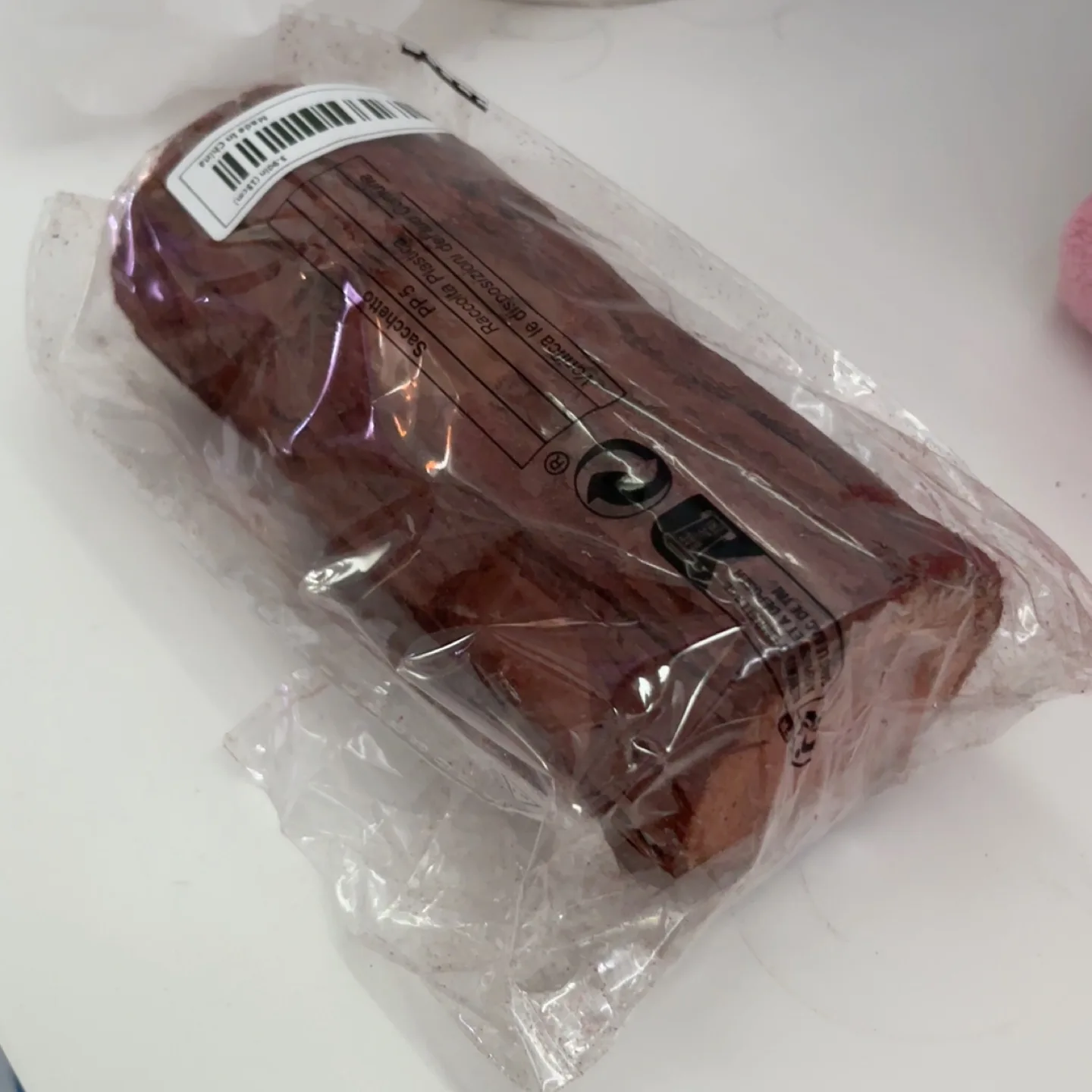 Decorative Wooden Log image indicator(4)