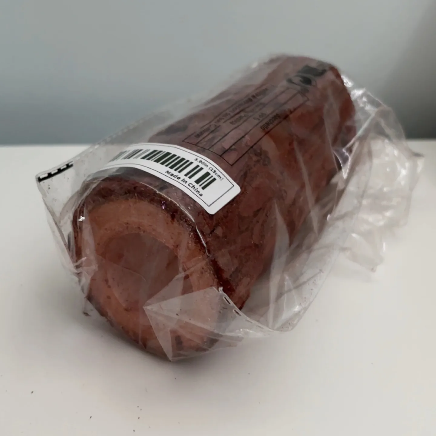 Decorative Wooden Log image indicator(3)