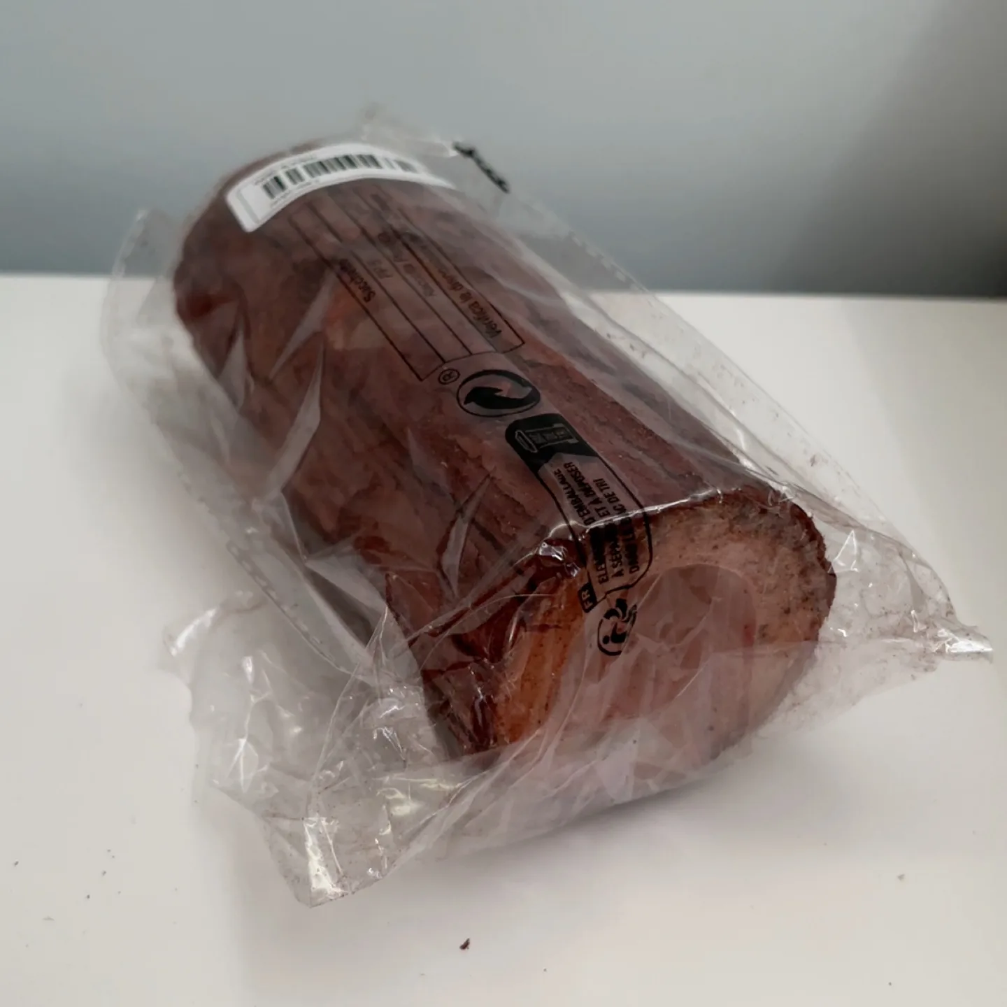 Decorative Wooden Log image indicator(2)