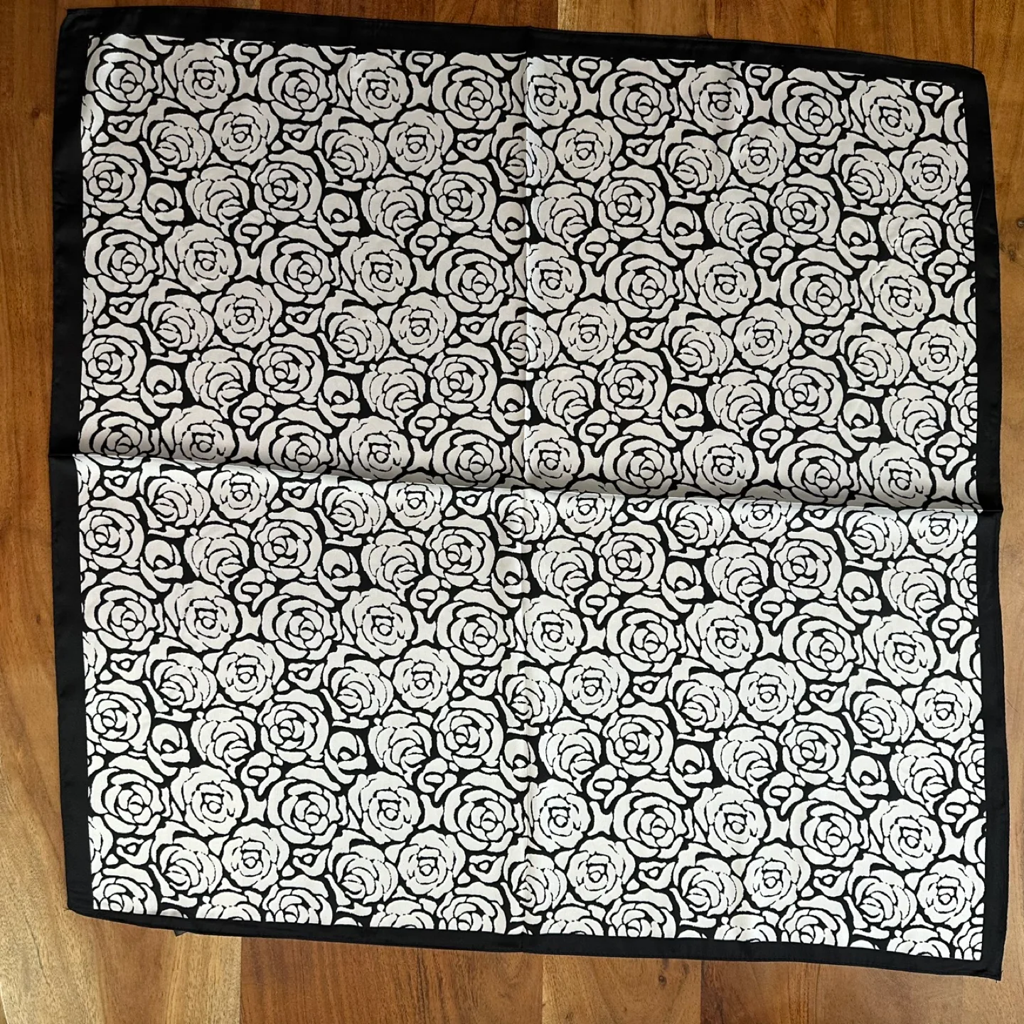 Assorted Decorative Scarves 26X26 image indicator(5)