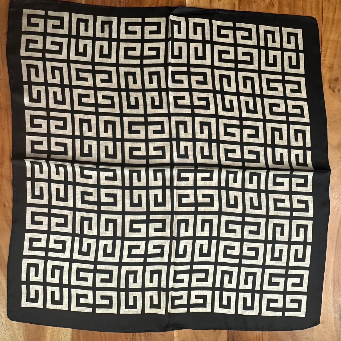 Assorted Decorative Scarves 26X26 image indicator(7)