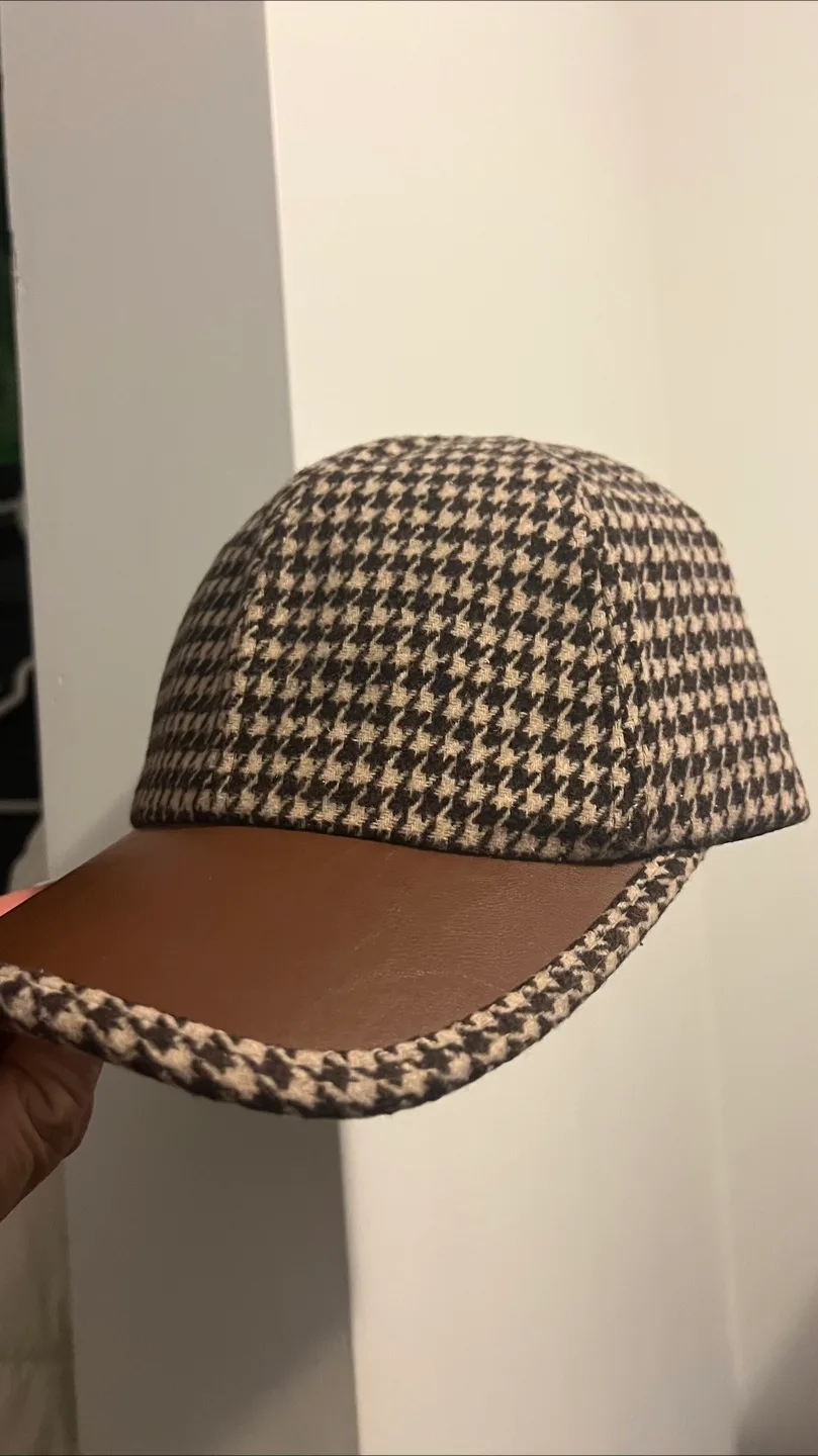 Cap thumbnail