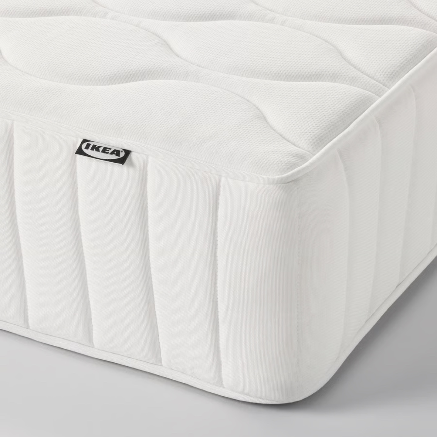 Ikea VÅGSTRANDA hybrid mattress - Queen - photo 5