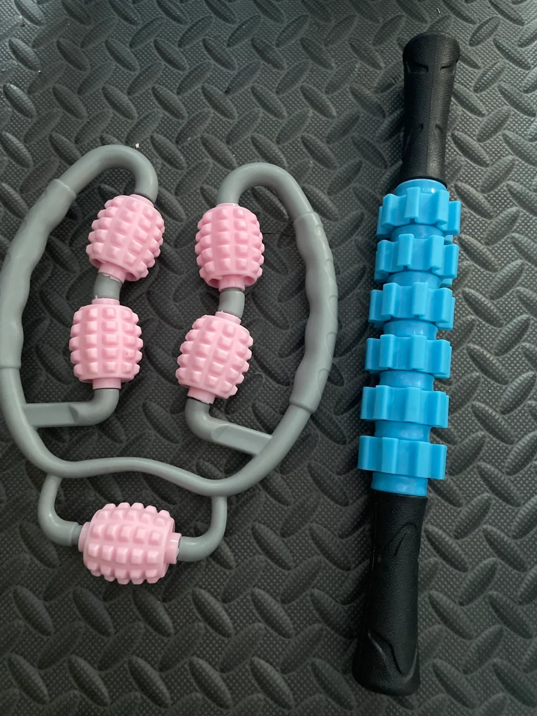 Massage Roller Set thumbnail