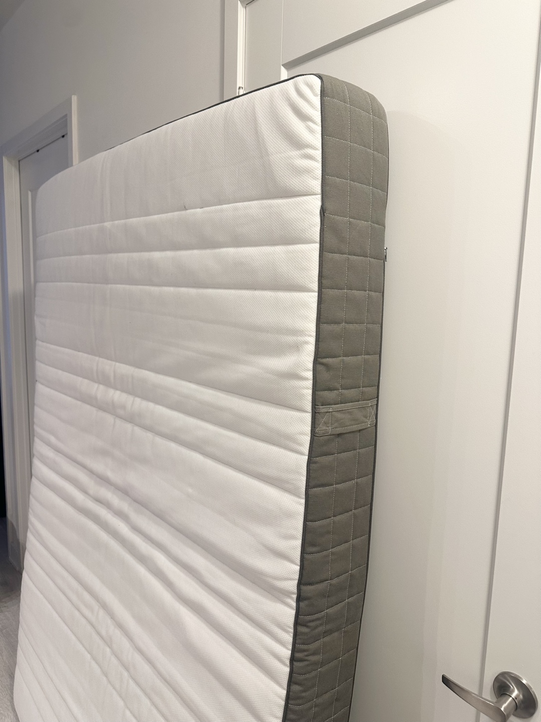 Ikea Morgedal Full size mattress - photo 2