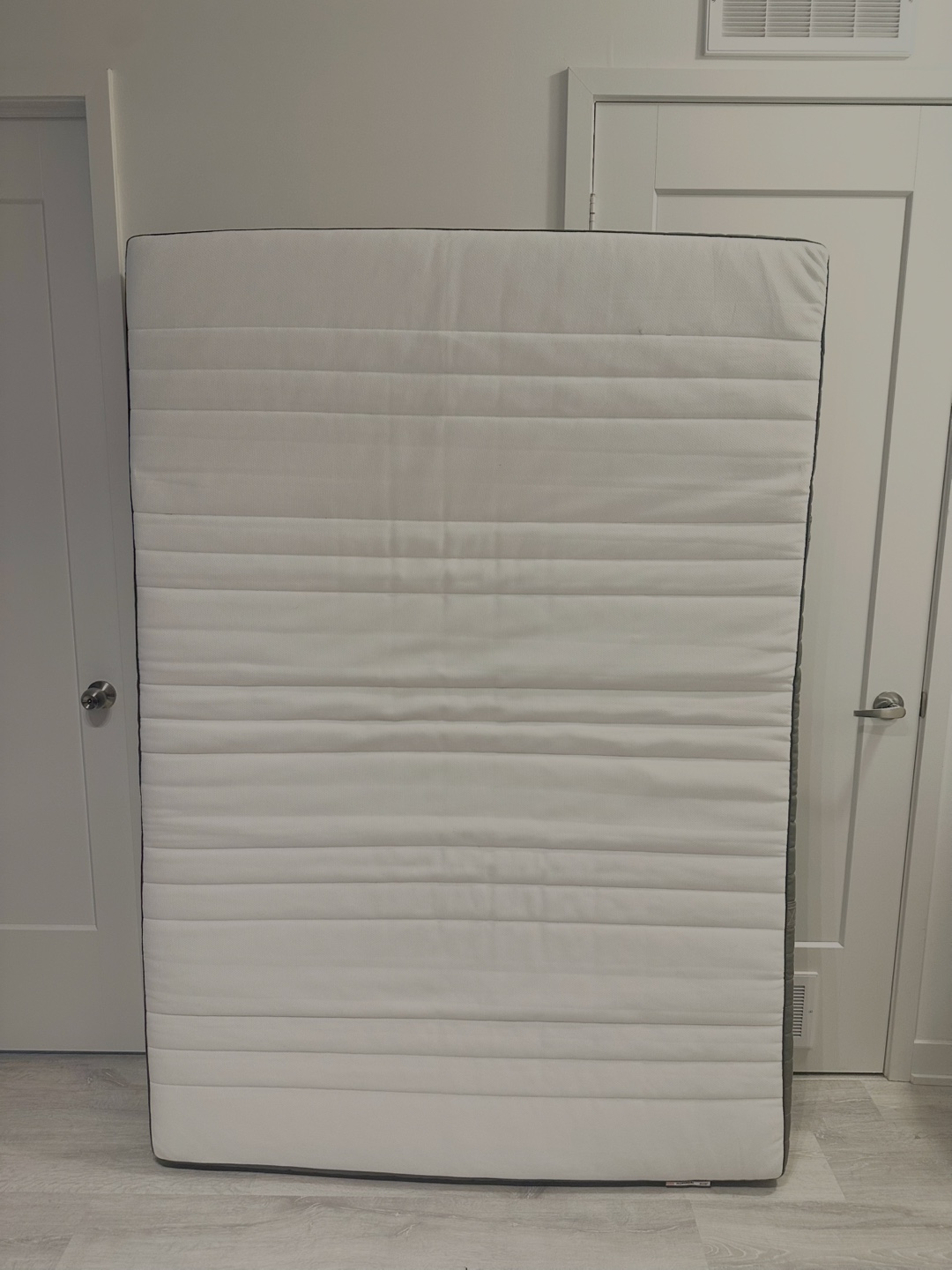 Ikea Morgedal Full size mattress