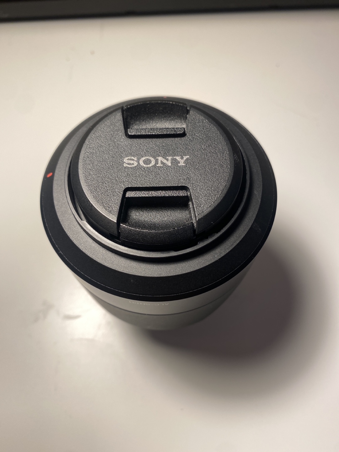 Sony Carl Zeiss Sonnar FE 1.8/55 ZA Lens