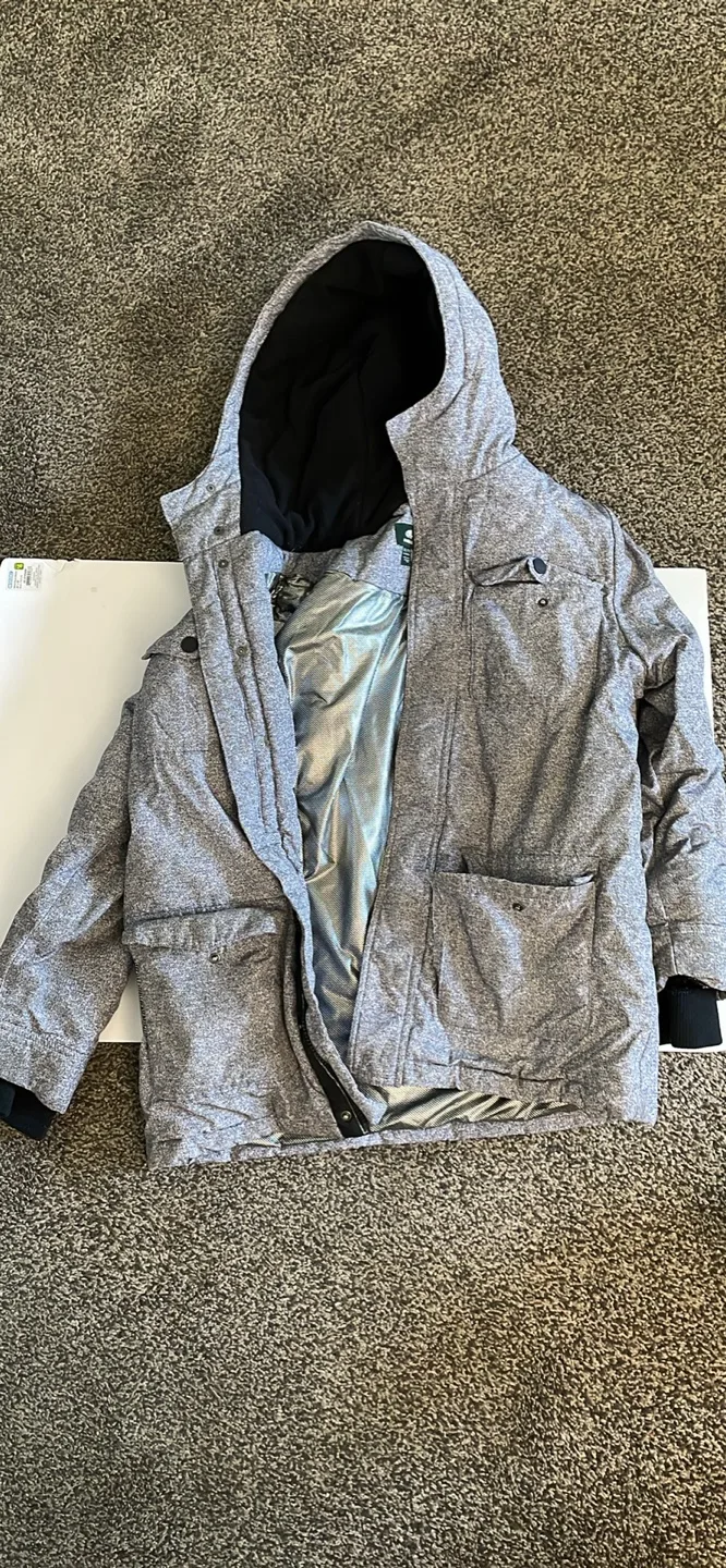 Roots Kids Winter Jacket thumbnail