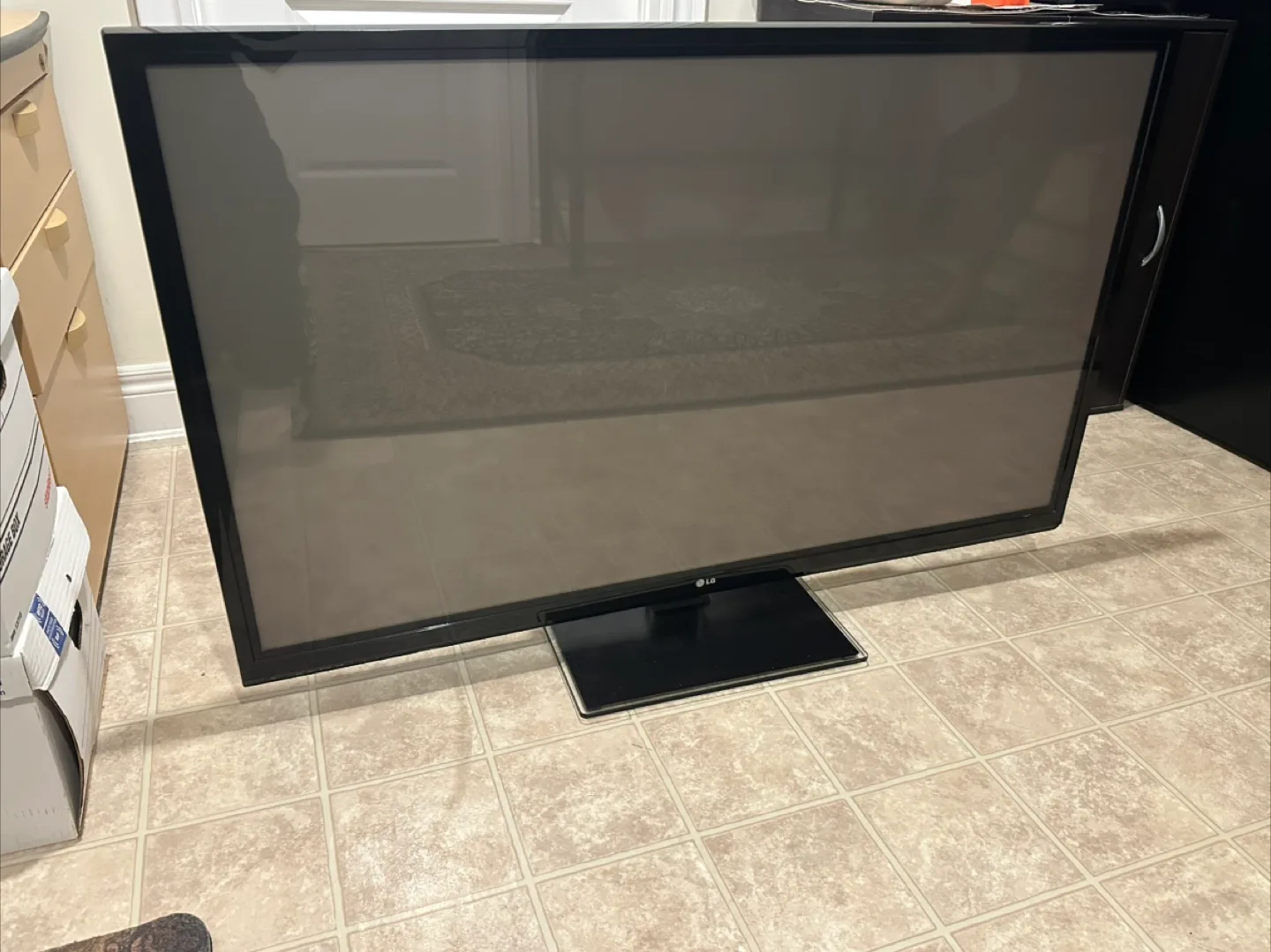 LG 50PA4500 50-inch TV thumbnail