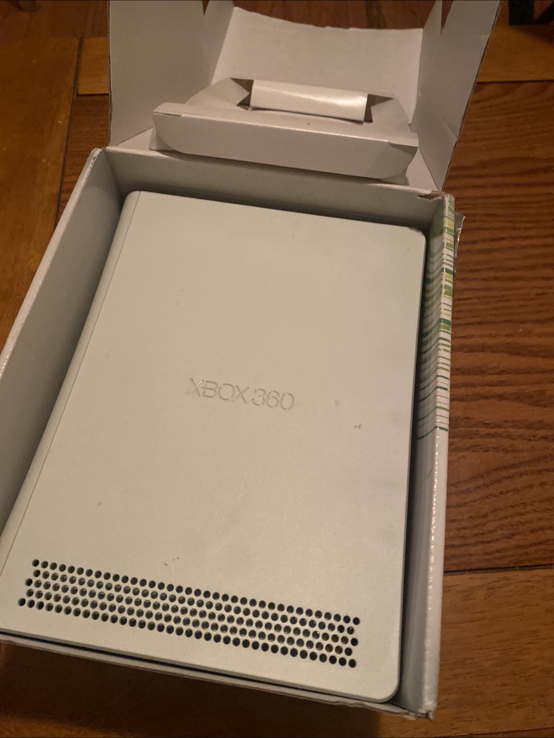 Xbox 360 HD DVD Player - photo 5