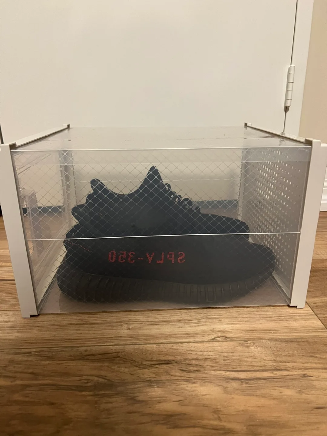 Shoe Storage Box thumbnail
