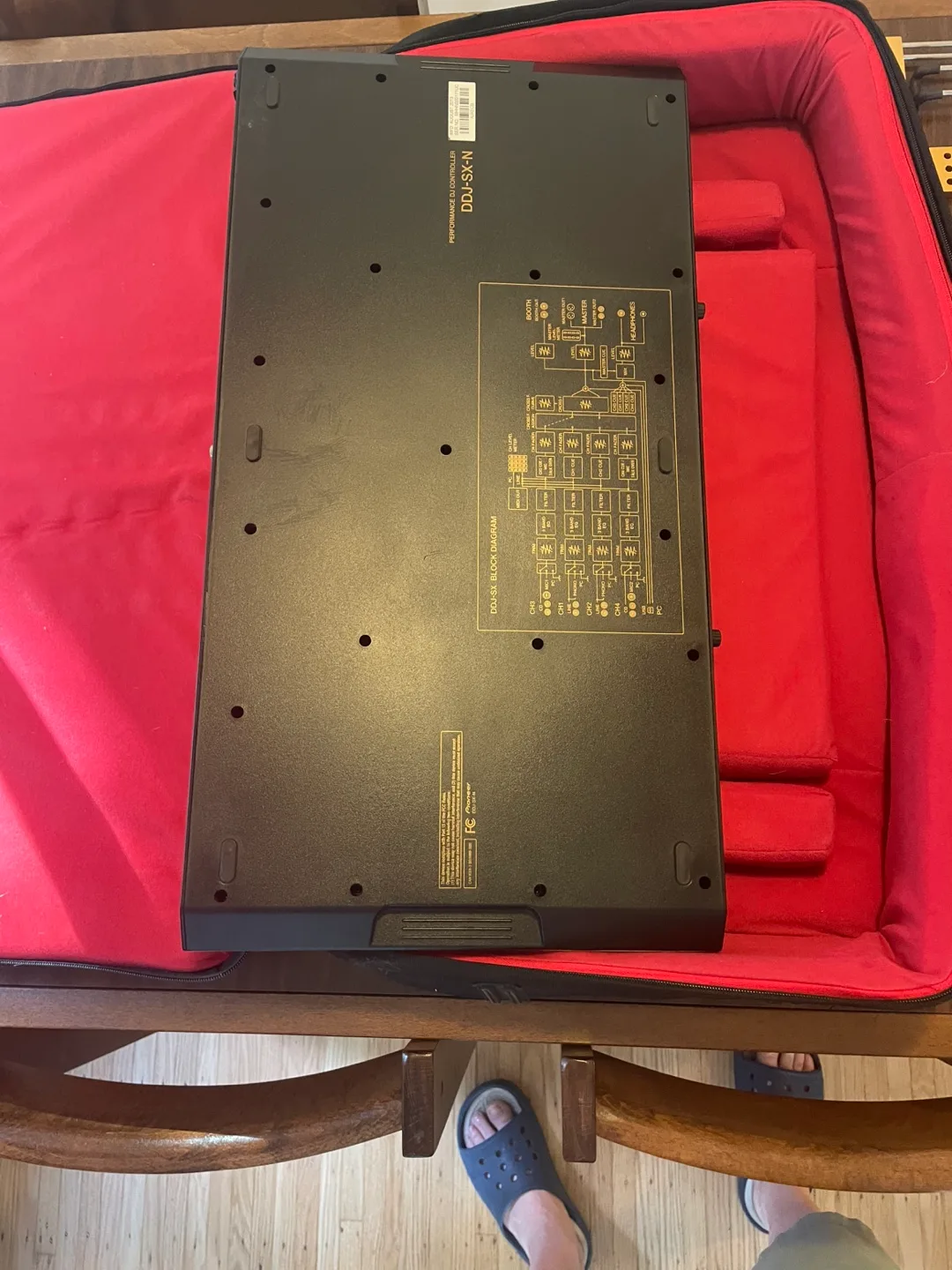 Pioneer DDJ-SXN Controller - Limited Edition image indicator(2)