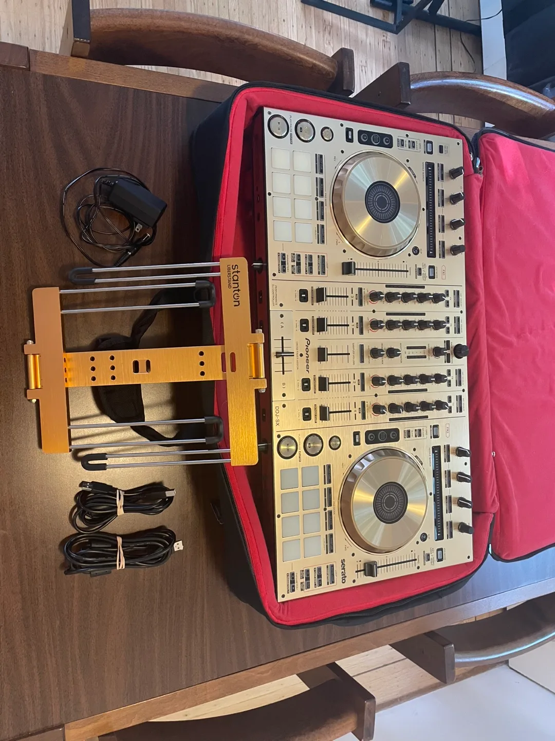 Pioneer DDJ-SXN Controller - Limited Edition thumbnail