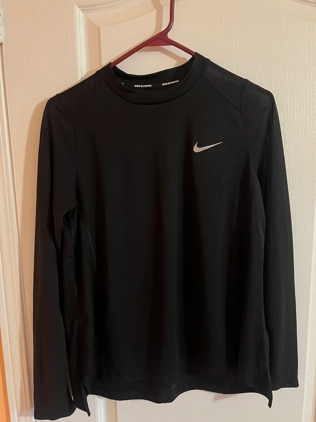 Nike Dri-FIT Running Long Sleeve thumbnail