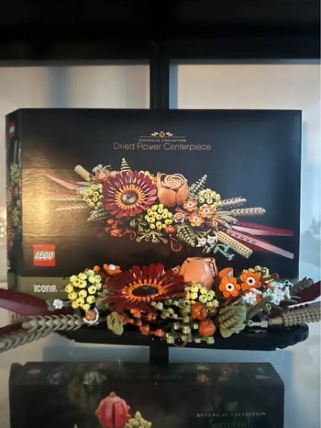 Lego Sets Built image indicator(2)