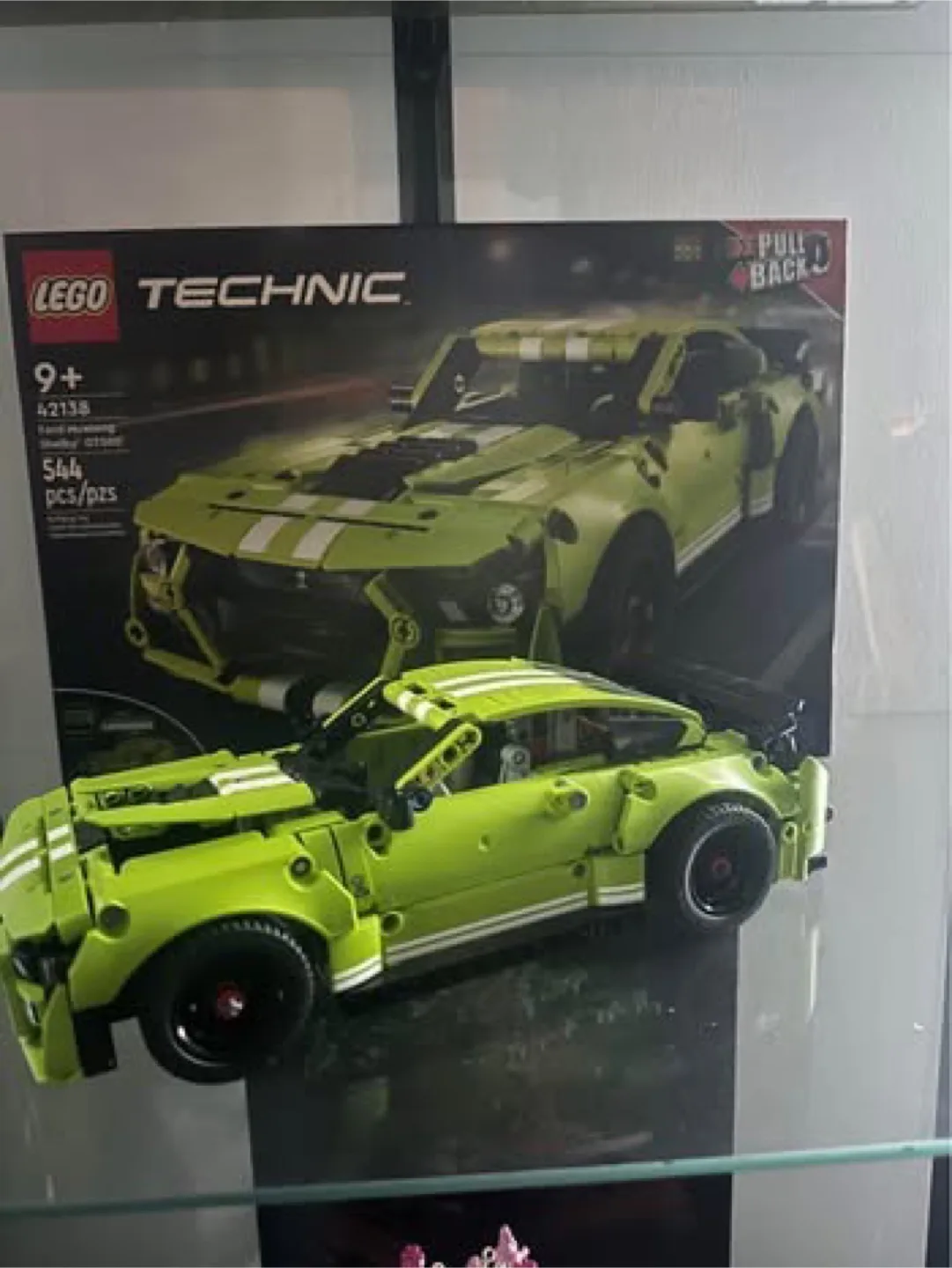 Lego Sets Built image indicator(3)