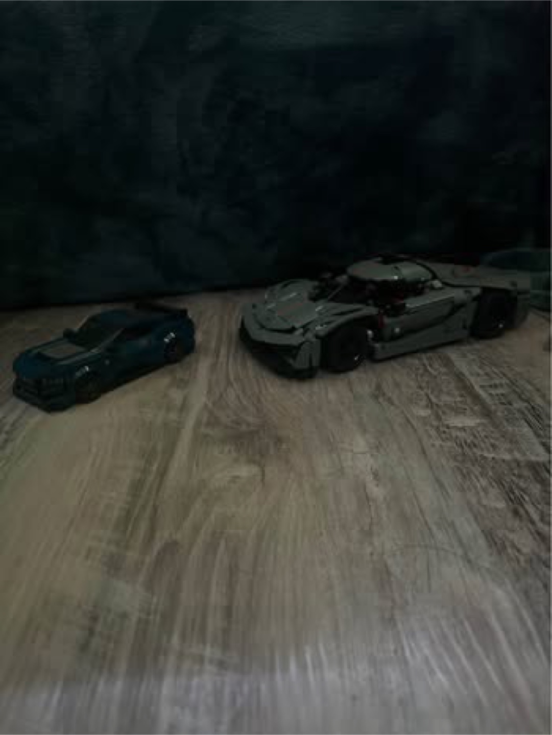 Lego Sets Built - photo 4
