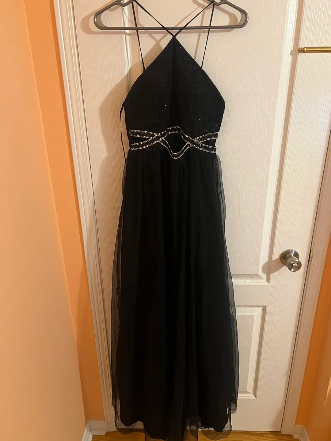 Prom dresses image indicator(5)