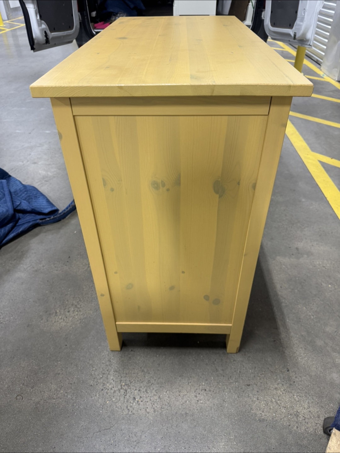 Free delivery Ikea dresser - photo 2