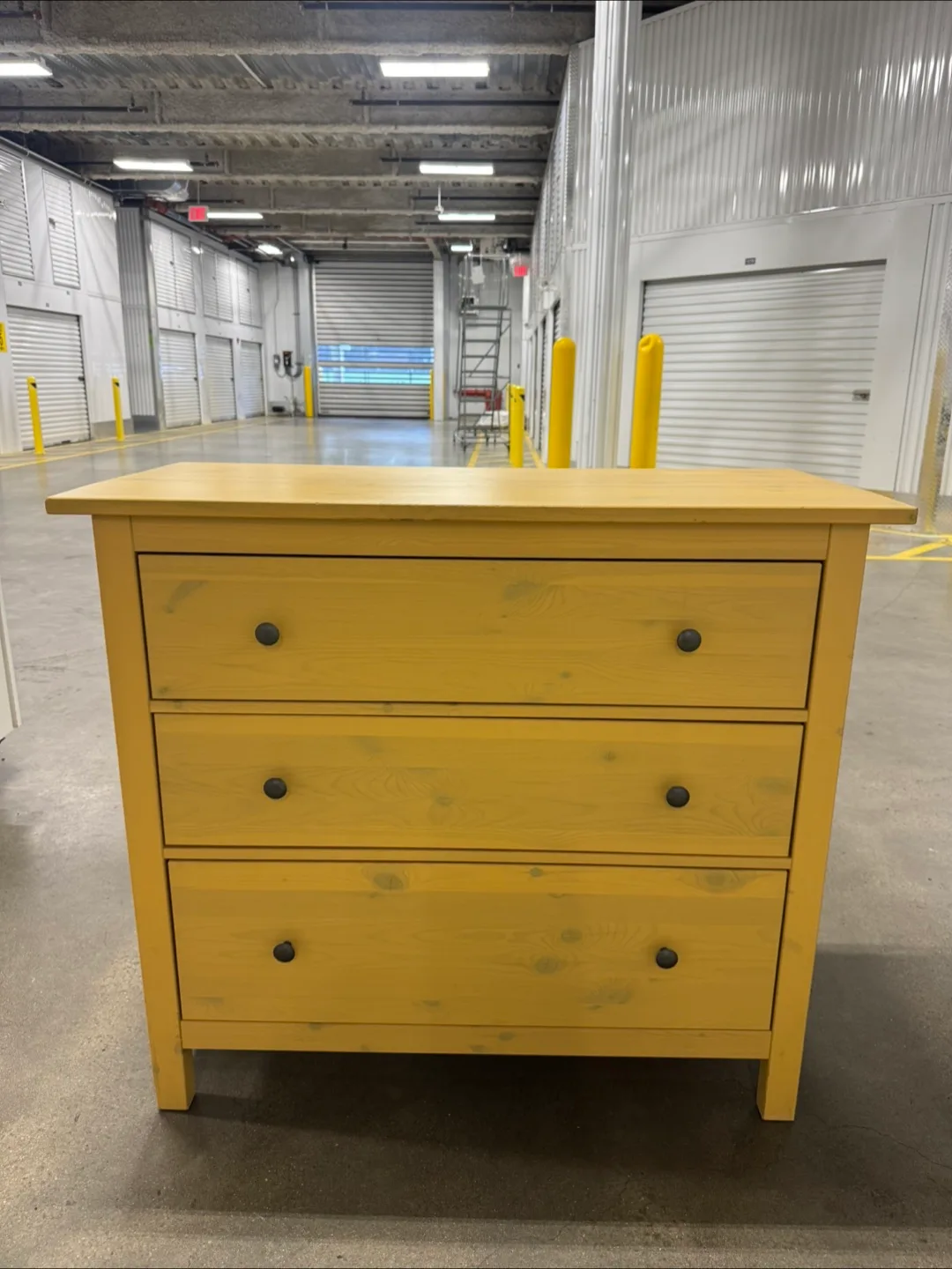 Free delivery Ikea dresser thumbnail