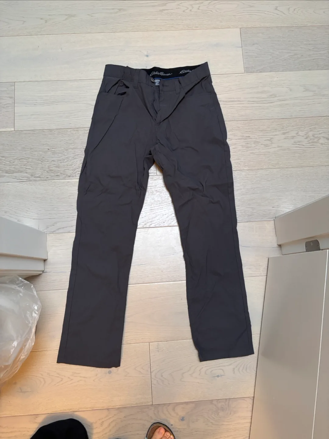 Eddie Bauer Men's Pant BRAND NEW NEVER WORN thumbnail